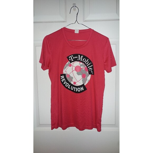 TMobile Revolution Shirt Small - Picture 1 of 3